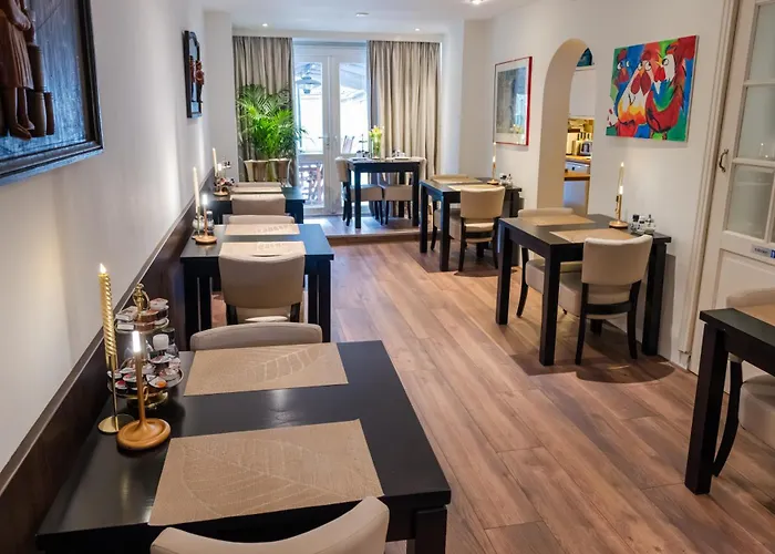 Hotel Orion